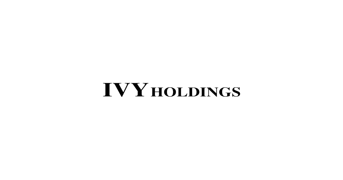 IVY Holdings株式会社様(コーポレートサイト)